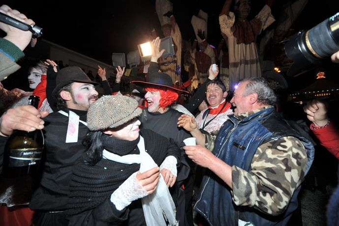 Ingrandisci la foto